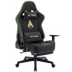 Ergonomische Bureaustoel -  Office Chair - Gamestoel - Volwa, Verzenden, Zo goed als nieuw
