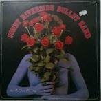 LP gebruikt - Fondy Riverside Bullet Band - Red Roses For..., Cd's en Dvd's, Vinyl | Jazz en Blues, Zo goed als nieuw, Verzenden