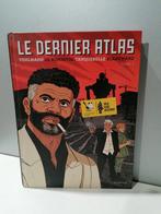 Le Dernier Atlas T1 à T3 - Série complète - 3x C - 3 Album -, Boeken, Nieuw