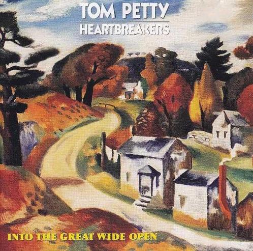 cd - Tom Petty And The Heartbreakers - Into The Great Wid..., Cd's en Dvd's, Cd's | Overige Cd's, Zo goed als nieuw, Verzenden
