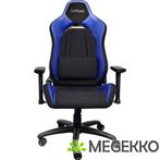 Trust GXT 714B Ruya Gaming Stoel Blauw, Verzenden, Nieuw