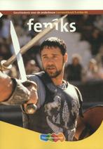 Feniks leerwerkboek 1 vmbo-bk 9789006467116 Ronald Stroo, Verzenden, Gelezen, Ronald Stroo