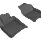 3D MAXpider 2016-2020 Honda Civic Kagu 1st Row Floormat -, Auto-onderdelen, Interieur en Bekleding, Ophalen of Verzenden, Nieuw