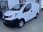 1.5 dCi Business / vaste prijs rijklaar € 8950 marge / vrij, Wit, Nieuw, Nissan, Handgeschakeld