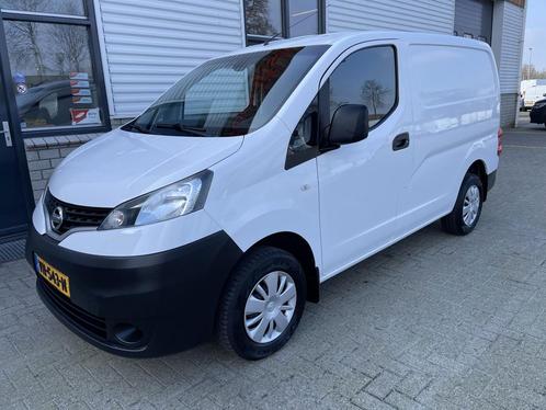 1.5 dCi Business / vaste prijs rijklaar € 8950 marge / vrij, Auto's, Bestelauto's, Handgeschakeld, Diesel, Wit, Nissan, Ophalen of Verzenden