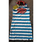 Jurk -- Quinty - 122/128 / Blauw, Verzenden, Nieuw