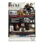 Assassins Creed 3 Freedom Edition (NO STATUE) (PS3), Spelcomputers en Games, Verzenden, Nieuw