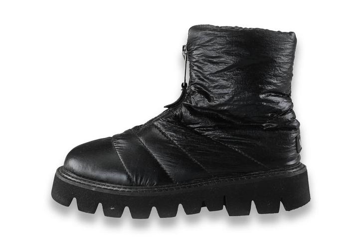 Nubikk Boots in maat 36 Zwart | 10% korting, Kleding | Dames, Schoenen, Zwart, Zo goed als nieuw, Overige typen, Verzenden