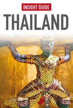 Insight guides Thailand 9789066554429, Gelezen, Insight Guides (Nederlandstali, Verzenden