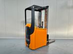 High level - Orderpickers , Stapelaars ,special trucks !!, 1000 tot 2000 kg, Elektrisch, Stapelaar
