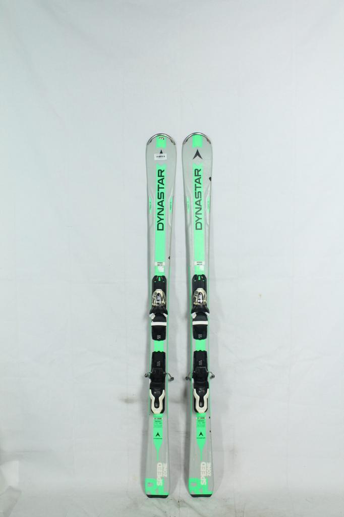 Refurbished - Ski - Dynastar Speedzone RL - 151, Sport en Fitness, Skiën en Langlaufen, Skiën, 140 tot 160 cm, Gebruikt, Overige merken