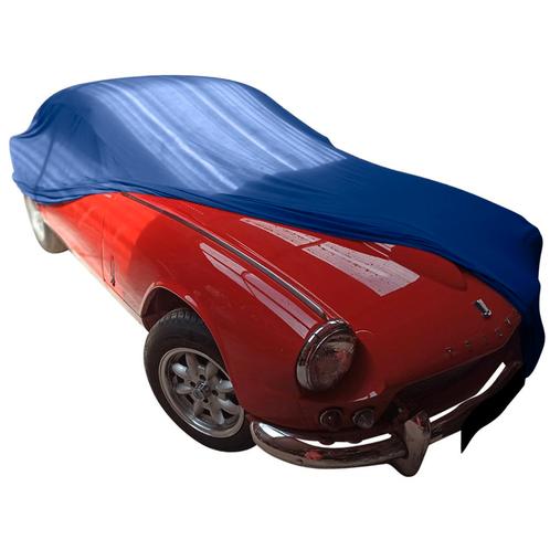 Autohoes passend voor Triumph Spitfire binnen BESTE PASVORM, Auto diversen, Autohoezen, Op maat, Nieuw, Ophalen of Verzenden