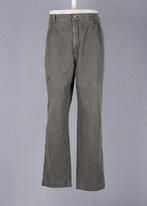 Vintage Relaxed Carhartt Grey size 37 / 31, Ophalen of Verzenden, Nieuw