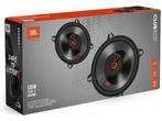 JBL Club 522F - Autospeakers - Ø 13 cm - 2-weg Coaxiaal -, Audio, Tv en Foto, Luidsprekers, Verzenden, Zo goed als nieuw