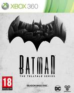 Batman, The Telltale series, Ophalen of Verzenden, Nieuw