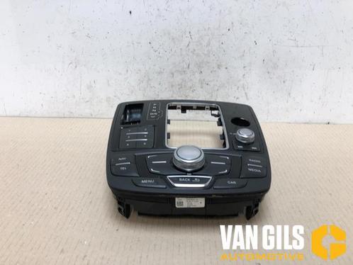 MMI schakelaar Audi A6 O244094, Auto-onderdelen, Elektronica en Kabels, Ophalen of Verzenden