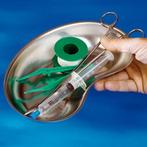 Nierbekken RVS 25 cm 500 ml, Verzenden, Nieuw