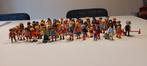 Geobra Playmobil - Figuur - Verzameling van 75 Playmobil