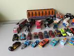 Hot Wheels 1:64 - Modelauto (48) - Various toy cars of Hot, Nieuw