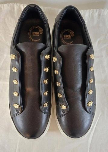 Roberto Cavalli - Sneakers - Maat: EU 38 beschikbaar voor biedingen