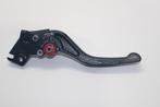 CRG 98-08 Yamaha R1/ FZ1 RC2 Clutch Lever -Short Black -, Ophalen of Verzenden, Nieuw