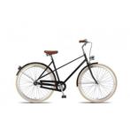 Altec Palermo 1T 28 inch Damesfiets Glans Zwart, Fietsen en Brommers, Fietsen | Dames | Damesfietsen, Ophalen of Verzenden, Nieuw