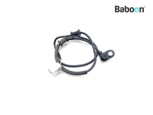 ABS Sensor Achter Yamaha MT 03 2020-2021 (MT03 MT-03 RH12L, Motoren, Onderdelen | Yamaha, Gebruikt, Verzenden