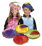 Pietenmuts Kind, Verzenden, Nieuw