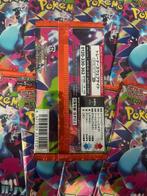 Pokémon - 50 Booster pack - 50x Inferno X boosterpack -, Nieuw