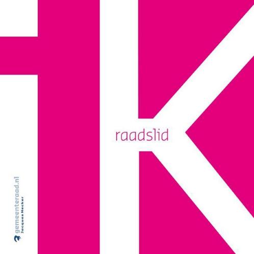 Ik raadslid 9789490747022 Geeske Wildeman, Boeken, Politiek en Maatschappij, Gelezen, Verzenden