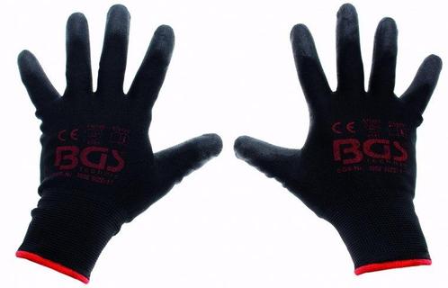 Bgs Technic Mechanica Handschoenen, maat 11 / XXL, Auto diversen, Autogereedschap, Verzenden