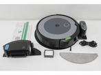 iRobot Roomba Combo® i5 - Robotstofzuiger met Dweilfunctie -, Witgoed en Apparatuur, Stofzuigers, Verzenden, Zo goed als nieuw