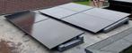 Steun voor zonnepanelen plat dak of veldopstelling, Ophalen of Verzenden, Nieuw, Overige typen