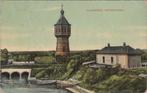 VLISSINGEN - Watertoren, Verzenden, Gelopen