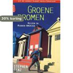 Groene dromen / Uit de Lonely Planet reisliteratuur, Boeken, Verzenden, Gelezen, Stephen Benz