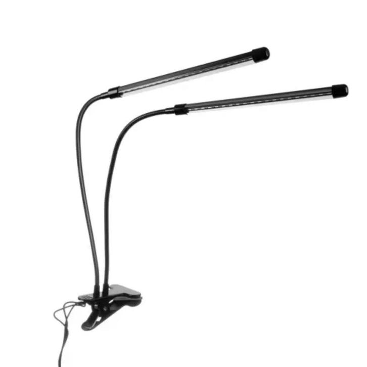 Gardlov LED Kweeklamp Set - 20 LEDs voor Optimale Plante..., Tuin en Terras, Kweekspullen, Nieuw, Ophalen of Verzenden