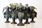 Final Fantasy XII The Zodiac - Judge Magisters Mini Bust, Verzenden, Zo goed als nieuw