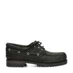 Timberland 3 Eye Classic Boat veterschoenen voor heren, Kleding | Heren, Verzenden, Nieuw, Zwart, Timberland