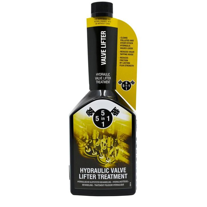 5in1 5in1 hydraulic valve lifter treatment kleppenreiniger, Auto diversen, Onderhoudsmiddelen, Verzenden
