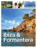 Ibiza & Formentera 9789492500854 Jill Gillessen, Boeken, Reisgidsen, Gelezen, Jill Gillessen, Verzenden