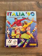 1990 Panini WC Italy 90 Marco van Basten, Diego Maradona, Nieuw