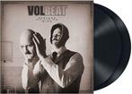 Volbeat - Servant Of The Mind - 2LP, Ophalen of Verzenden, Nieuw in verpakking