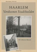 Haarlem | Verdwenen Stadsbeelden 9789060973516 Simon Ward, Boeken, Reisgidsen, Gelezen, Simon Ward, Simon Ward, Verzenden
