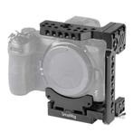 Smallrig 2262 Half Cage Set voor Nikon Z6/Z7 - Tweedehands