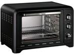 Moulinex Optimo 39 L 2000 W Zwart, Huis en Inrichting, Verzenden, Zo goed als nieuw