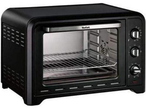 Moulinex Optimo 39 L 2000 W Zwart, Huis en Inrichting, Woonaccessoires | Overige, Zo goed als nieuw, Verzenden