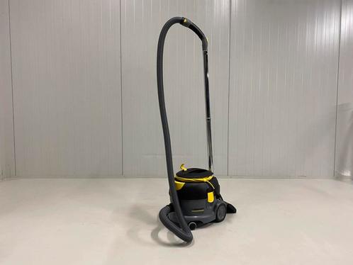 KARCHER STOFZUIGER T 12/1 Edition Demo, Witgoed en Apparatuur, Stofzuigers, Gebruikt, Ophalen of Verzenden