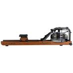 Fluid Rower Apollo Pro XL Roeitrainer  -  Donker Eiken, Verzenden, Nieuw, Roeitrainer