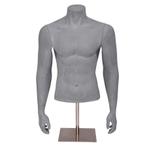 Torso heer merk gruppo corso 1/2 model met armen no finish
