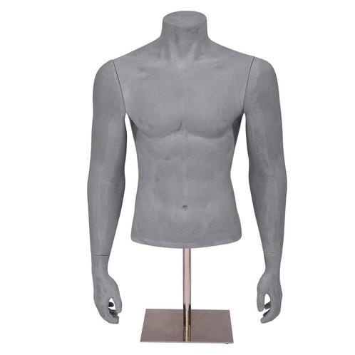 Torso heer merk gruppo corso 1/2 model met armen no finish, Zakelijke goederen, Kantoor en Winkelinrichting | Winkel en Inventaris